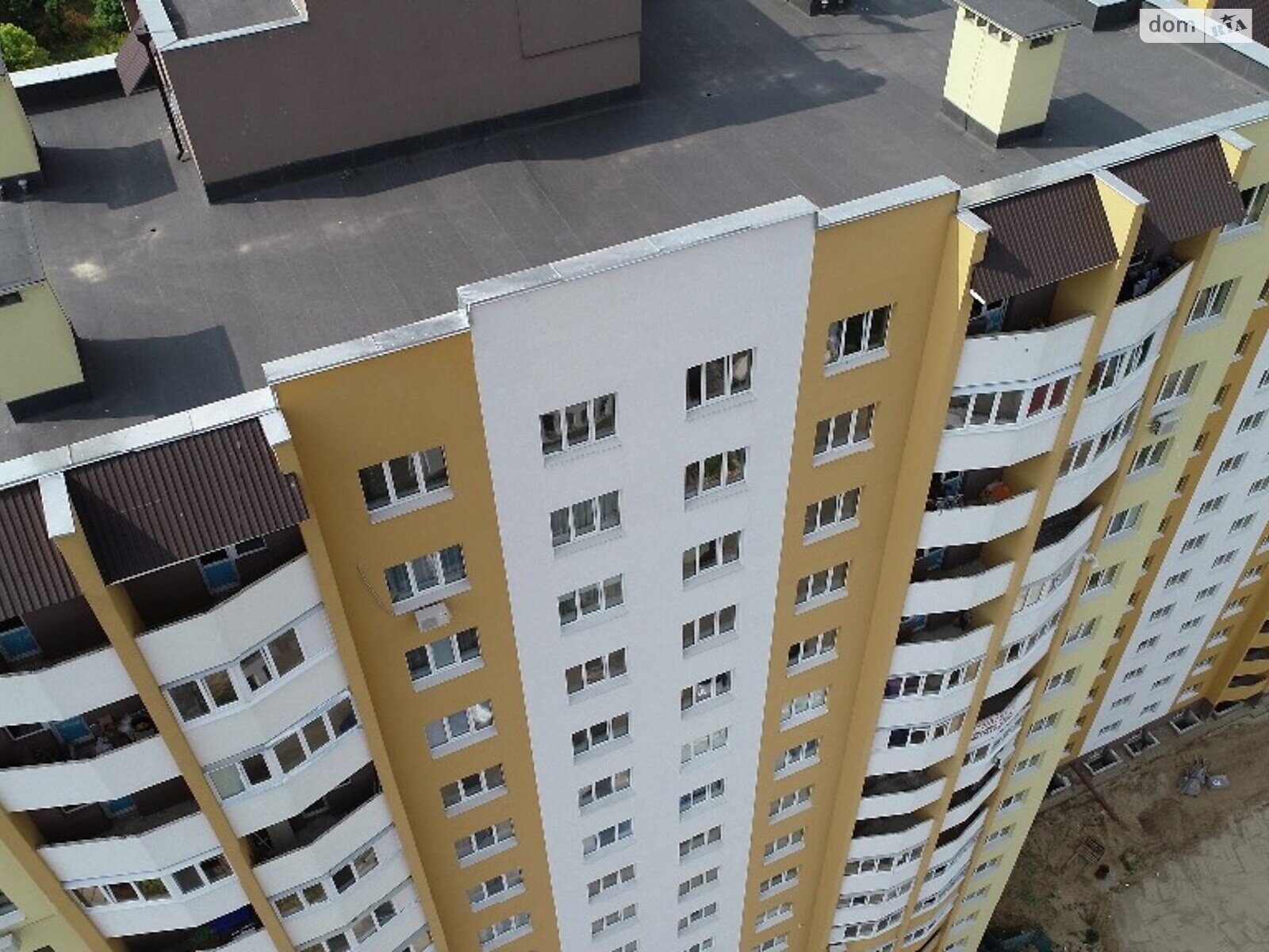 Продажа однокомнатной квартиры в Чернигове, на просп. Мира 277, кв. 15, район Центр фото 1