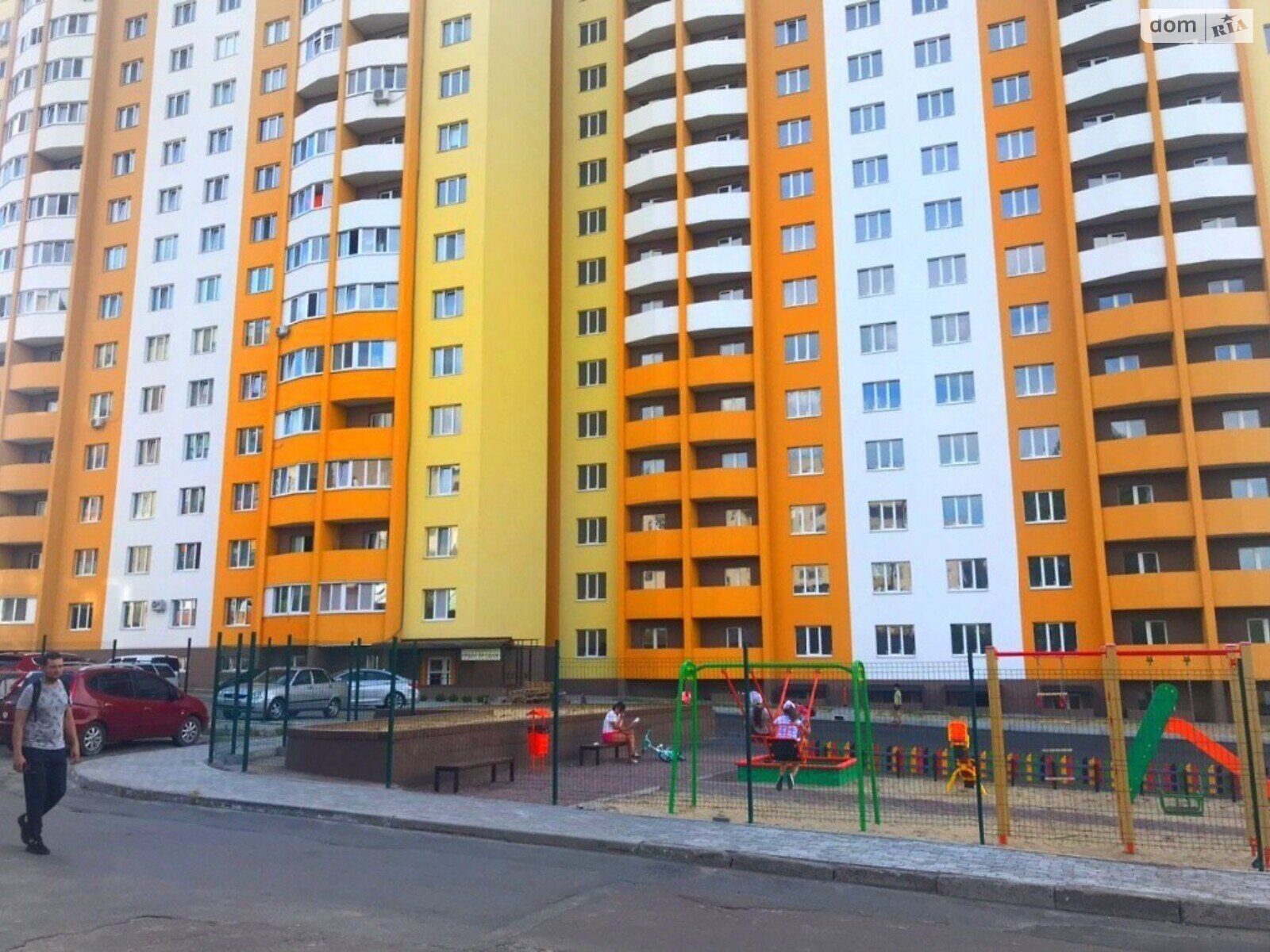 Продажа двухкомнатной квартиры в Чернигове, на просп. Мира 277, район Центр фото 1