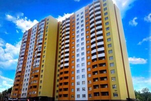 Продаж двокімнатної квартири в Чернігові, на просп. Миру 277, район Центр фото 2