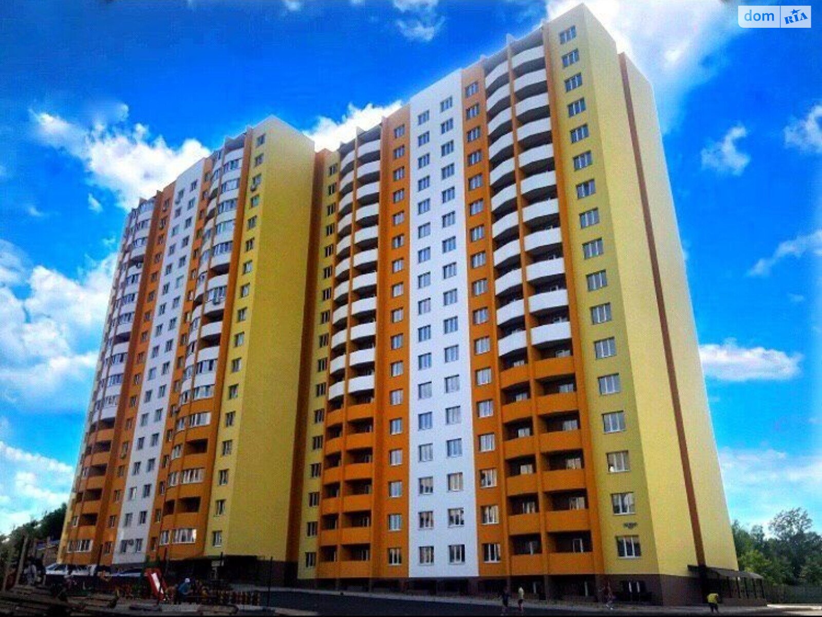 Продажа двухкомнатной квартиры в Чернигове, на просп. Мира 277, район Центр фото 1