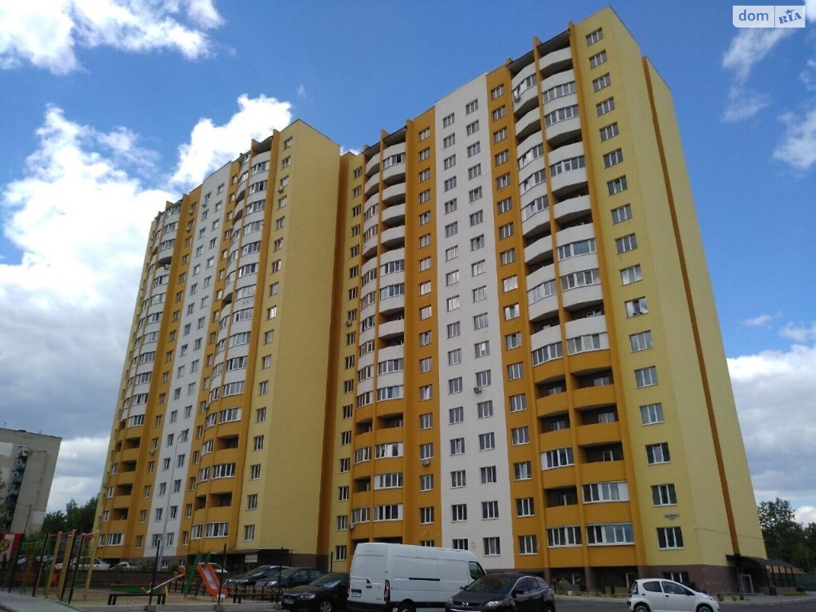 Продажа двухкомнатной квартиры в Чернигове, на просп. Мира 277, район Центр фото 1