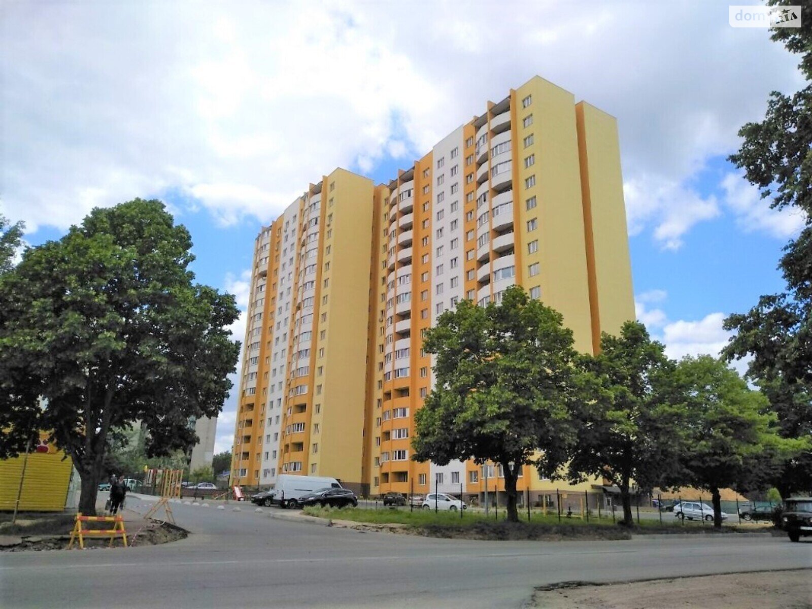 Продажа двухкомнатной квартиры в Чернигове, на просп. Мира 277, район Центр фото 1