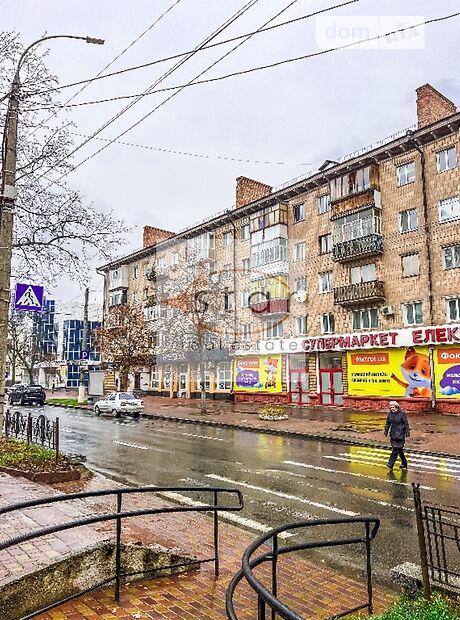 Продажа однокомнатной квартиры в Чернигове, на просп. Мира 35, район Центр фото 1 Продажа однокомнатной квартиры в Чернигове, на просп. Мира 35, район Центр фото 1