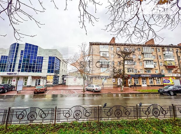 Продажа однокомнатной квартиры в Чернигове, на просп. Мира 35, район Центр фото 1 Продажа однокомнатной квартиры в Чернигове, на просп. Мира 35, район Центр фото 1