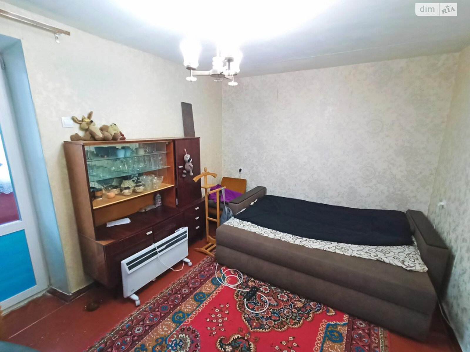Продажа двухкомнатной квартиры в Чернигове, на просп. Мира 56, район Центр фото 1