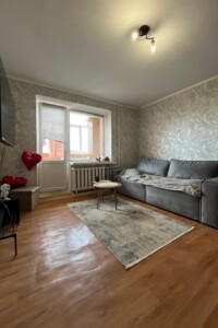Продажа однокомнатной квартиры в Чернигове, на ул. Национальной гвардии, район Центр фото 2