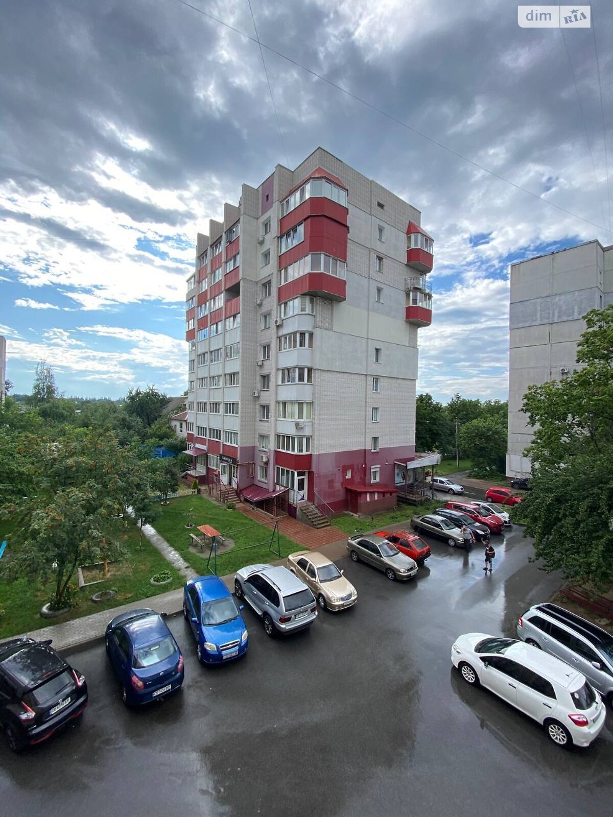Продажа однокомнатной квартиры в Чернигове, на ул. Национальной гвардии 12/6, район Центр фото 1 Продажа однокомнатной квартиры в Чернигове, на ул. Национальной гвардии 12/6, район Центр фото 1