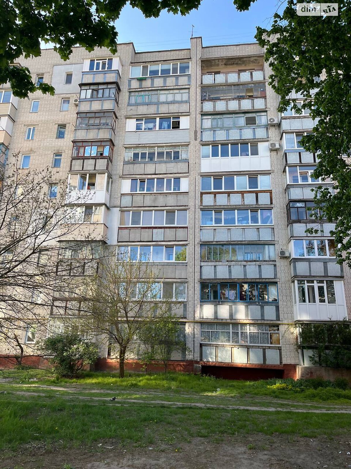 Продаж однокімнатної квартири в Чернігові, на вул. Національної гвардії 6, район Центр фото 1 Продаж однокімнатної квартири в Чернігові, на вул. Національної гвардії 6, район Центр фото 1