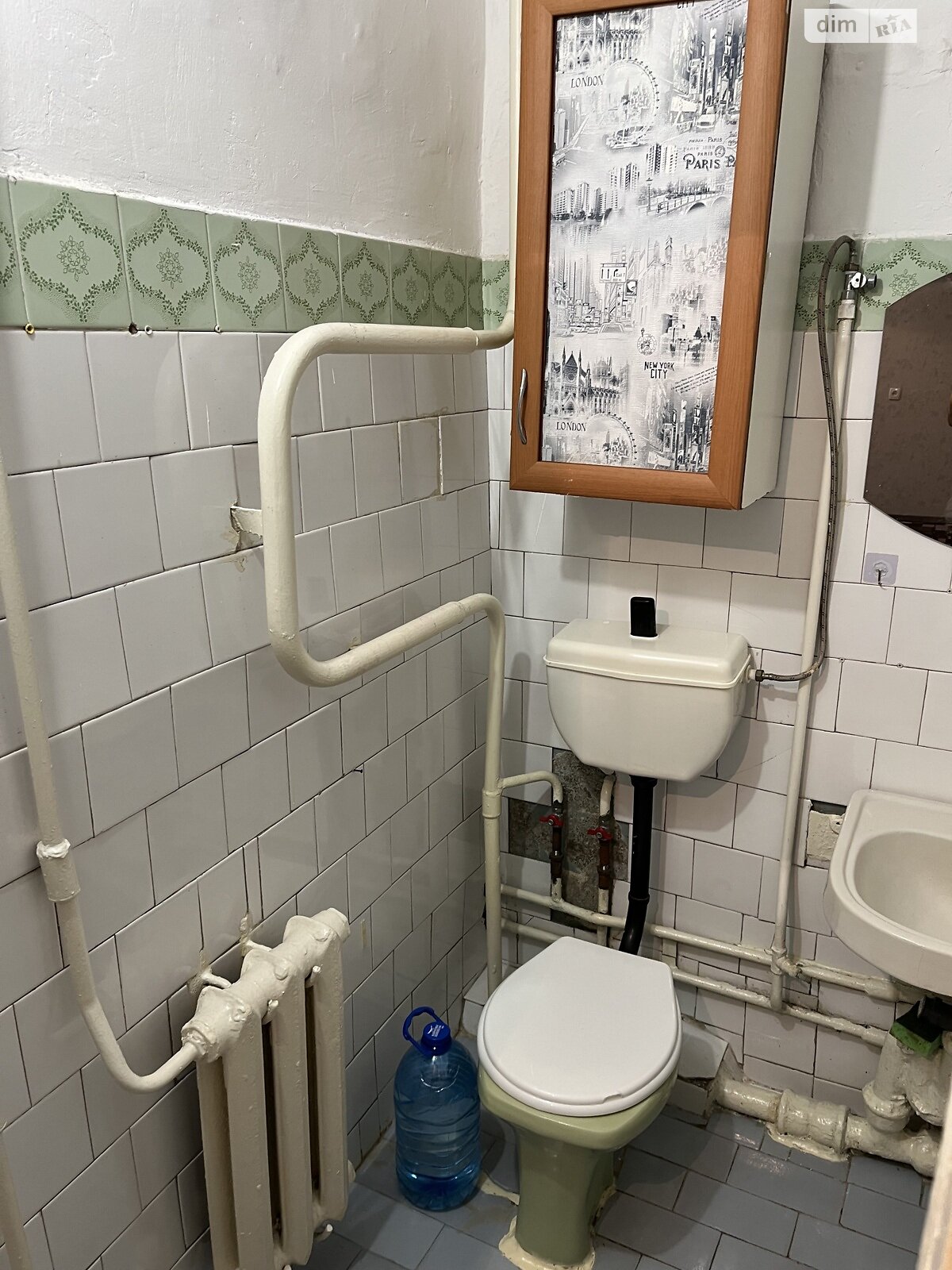 Продаж однокімнатної квартири в Чернігові, на вул. Національної гвардії 6, район Центр фото 1 Продаж однокімнатної квартири в Чернігові, на вул. Національної гвардії 6, район Центр фото 1