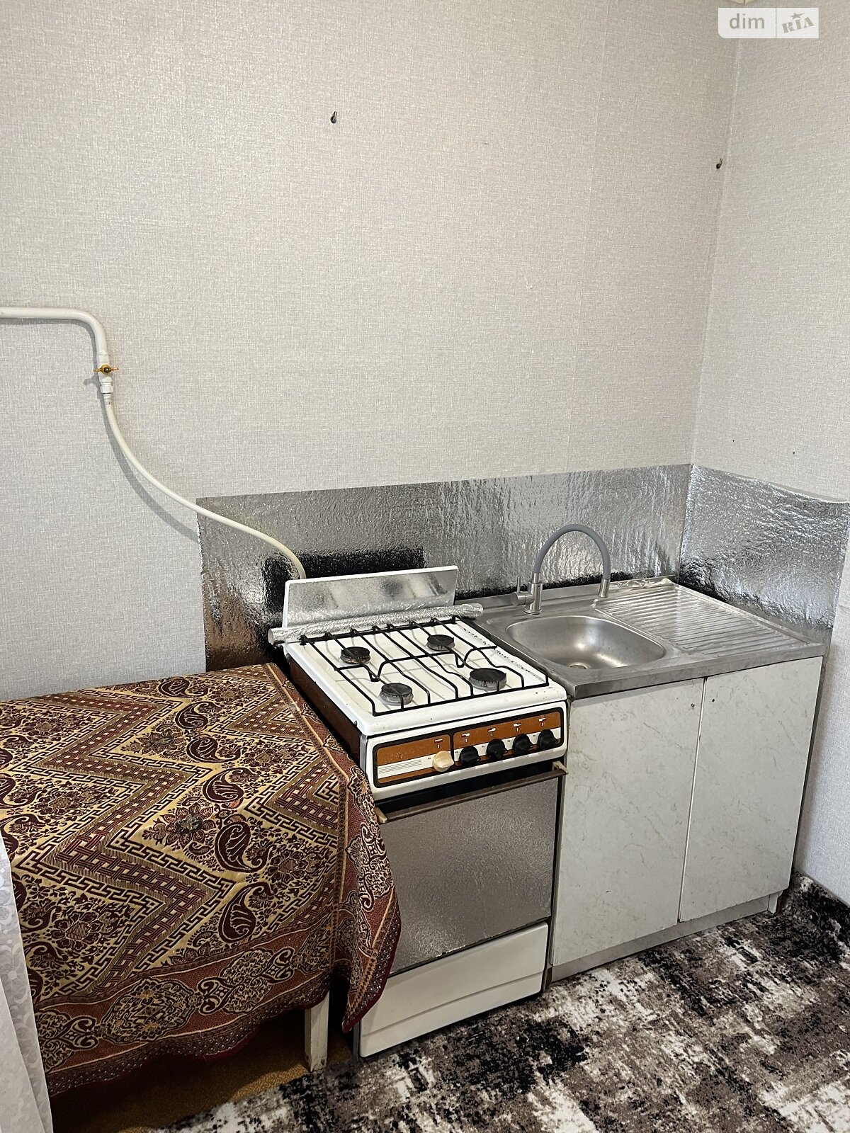 Продаж однокімнатної квартири в Чернігові, на вул. Національної гвардії 6, район Центр фото 1 Продаж однокімнатної квартири в Чернігові, на вул. Національної гвардії 6, район Центр фото 1