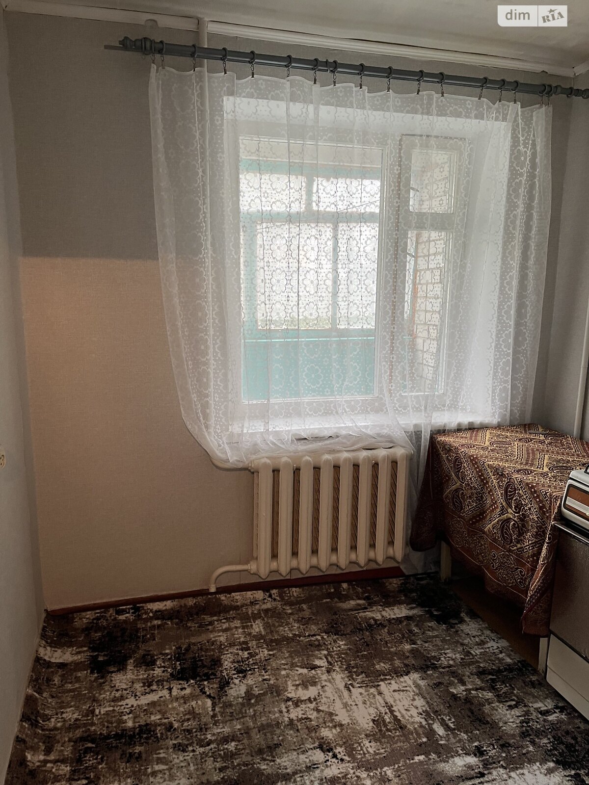 Продаж однокімнатної квартири в Чернігові, на вул. Національної гвардії 6, район Центр фото 1 Продаж однокімнатної квартири в Чернігові, на вул. Національної гвардії 6, район Центр фото 1