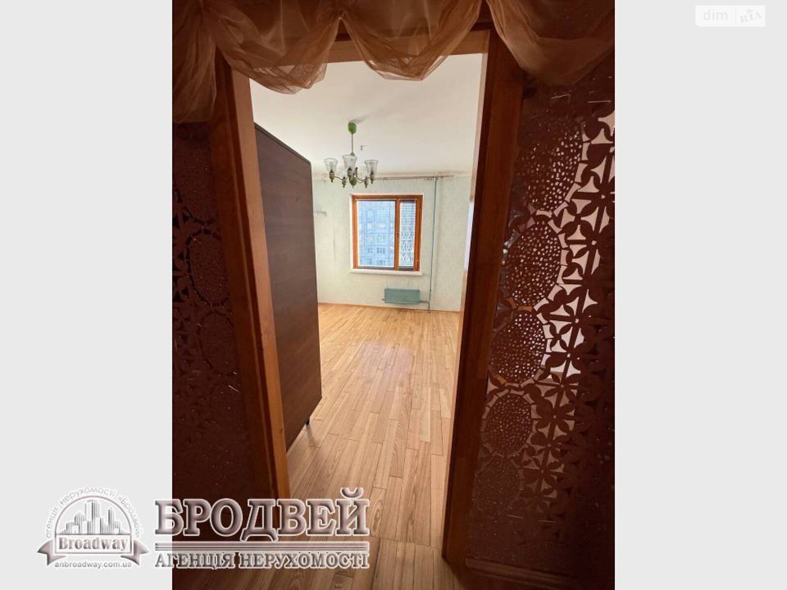 Продажа двухкомнатной квартиры в Чернигове, на ул. Национальной гвардии 10, район Центр фото 2