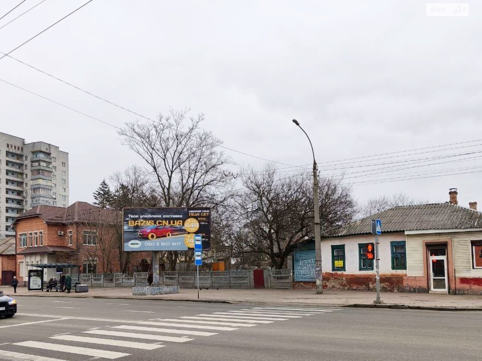 Продаж двокімнатної квартири в Чернігові, на просп. Перемоги 55, район Центр фото 1 Продаж двокімнатної квартири в Чернігові, на просп. Перемоги 55, район Центр фото 1