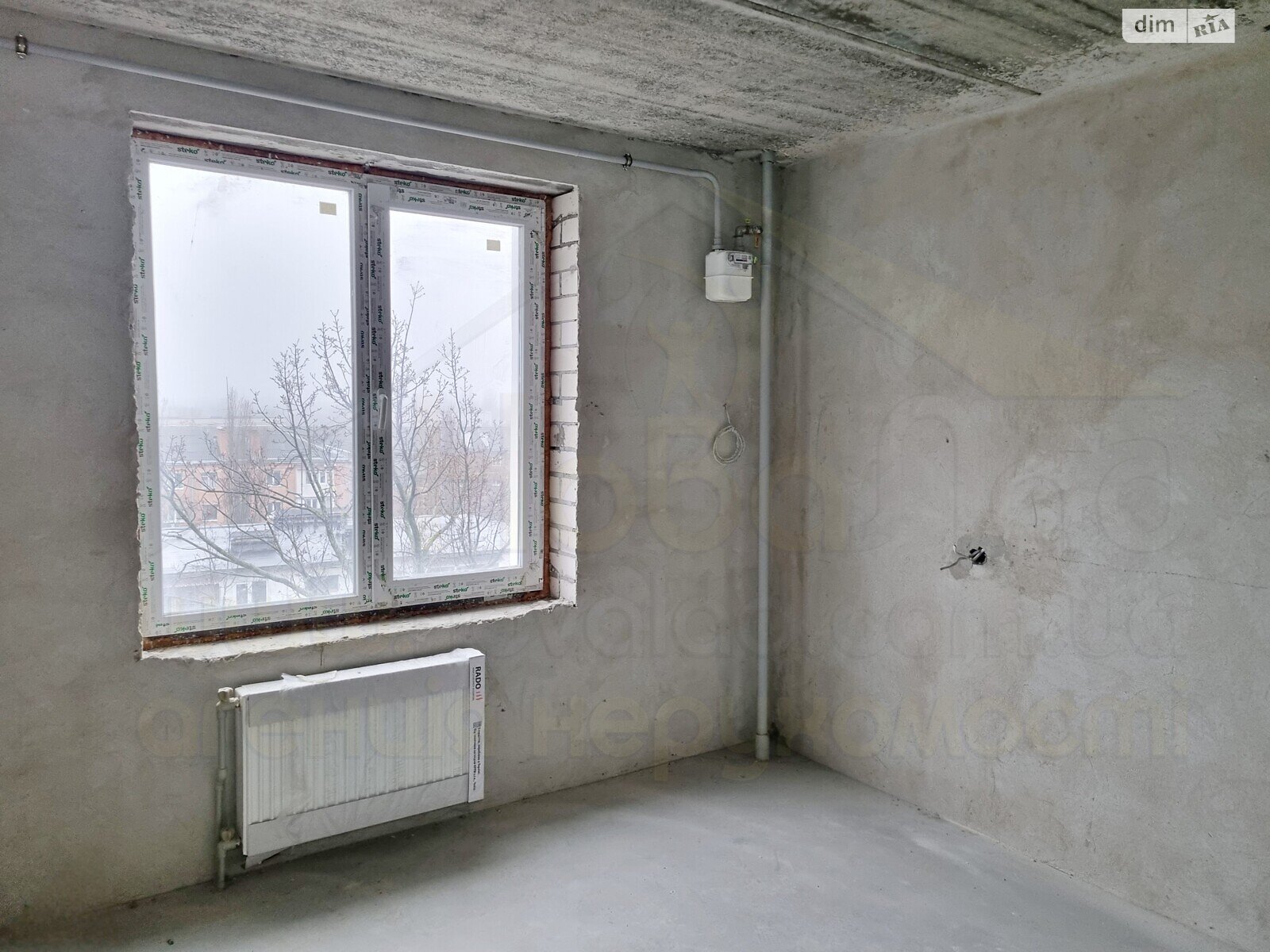 Продажа двухкомнатной квартиры в Чернигове, на просп. Победы, район Центр фото 1