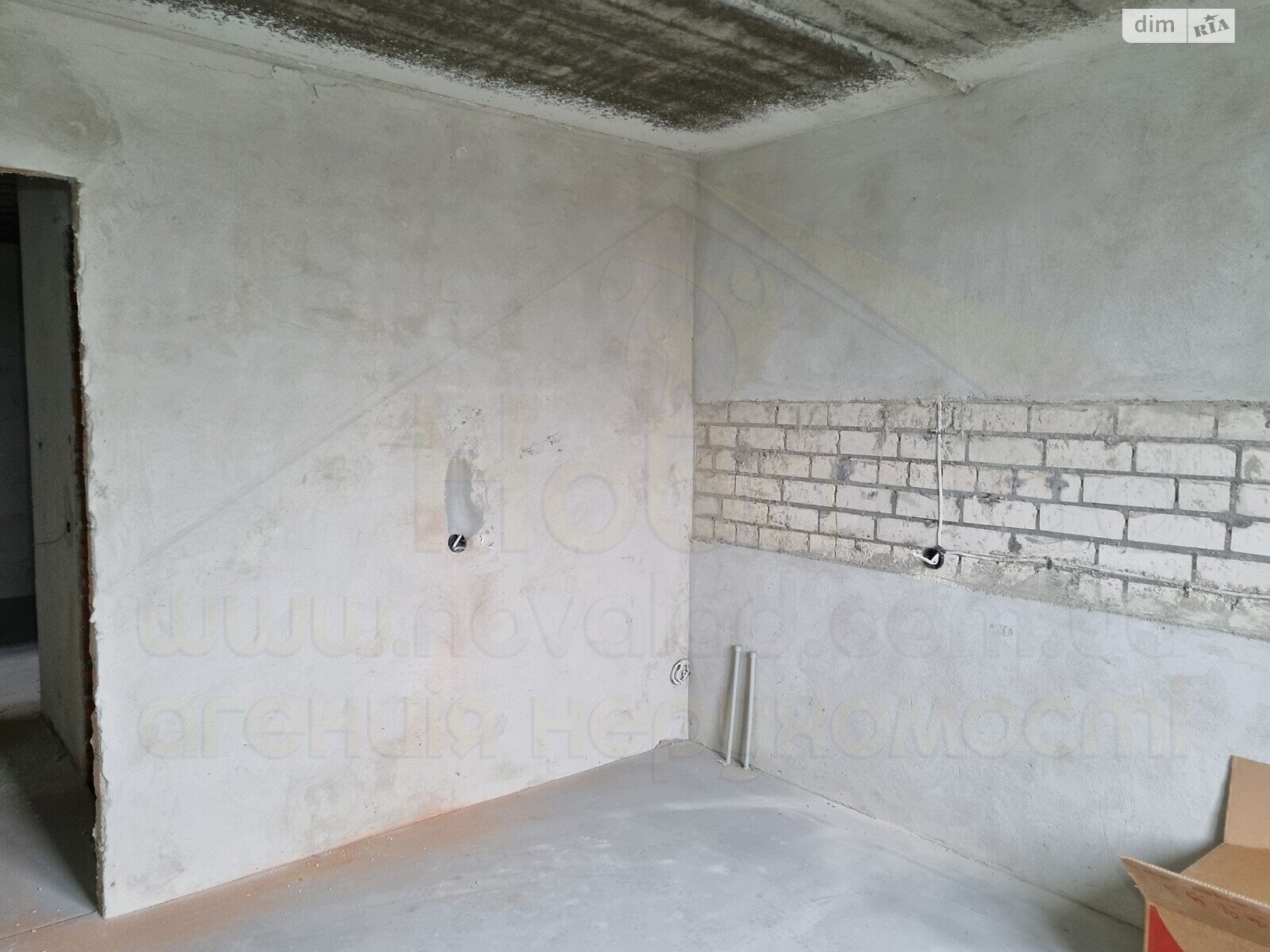 Продажа двухкомнатной квартиры в Чернигове, на просп. Победы, район Центр фото 1