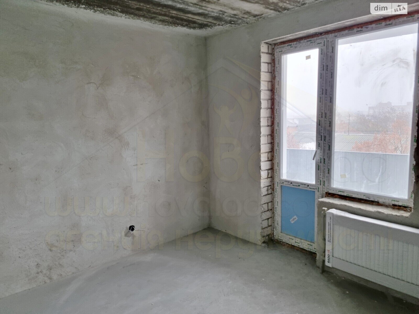 Продажа двухкомнатной квартиры в Чернигове, на просп. Победы, район Центр фото 1