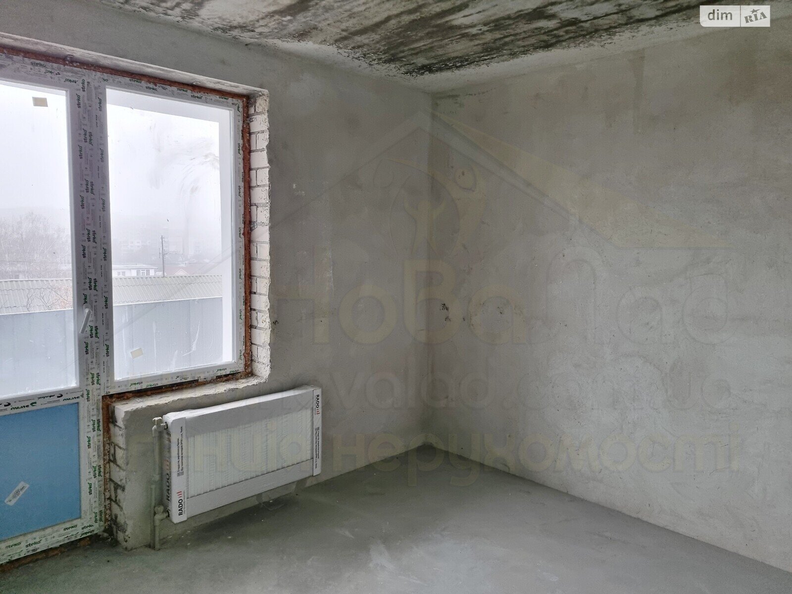 Продажа двухкомнатной квартиры в Чернигове, на просп. Победы, район Центр фото 1