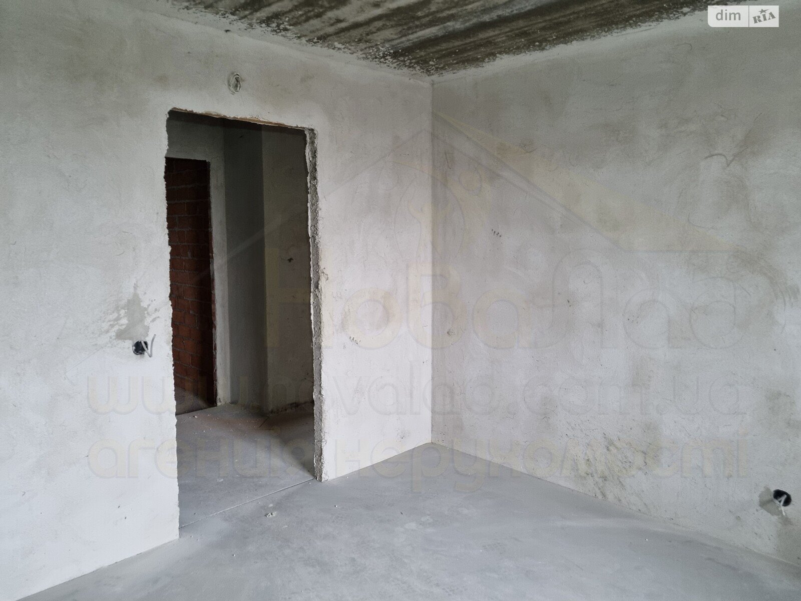 Продажа двухкомнатной квартиры в Чернигове, на просп. Победы, район Центр фото 1