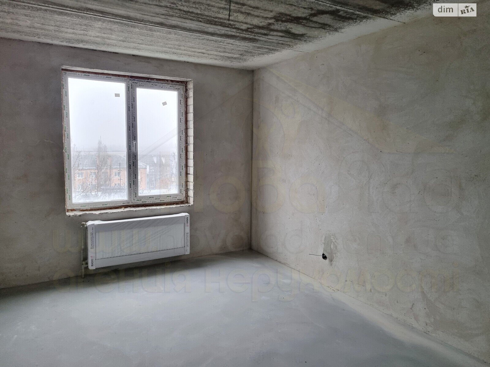 Продажа двухкомнатной квартиры в Чернигове, на просп. Победы, район Центр фото 1