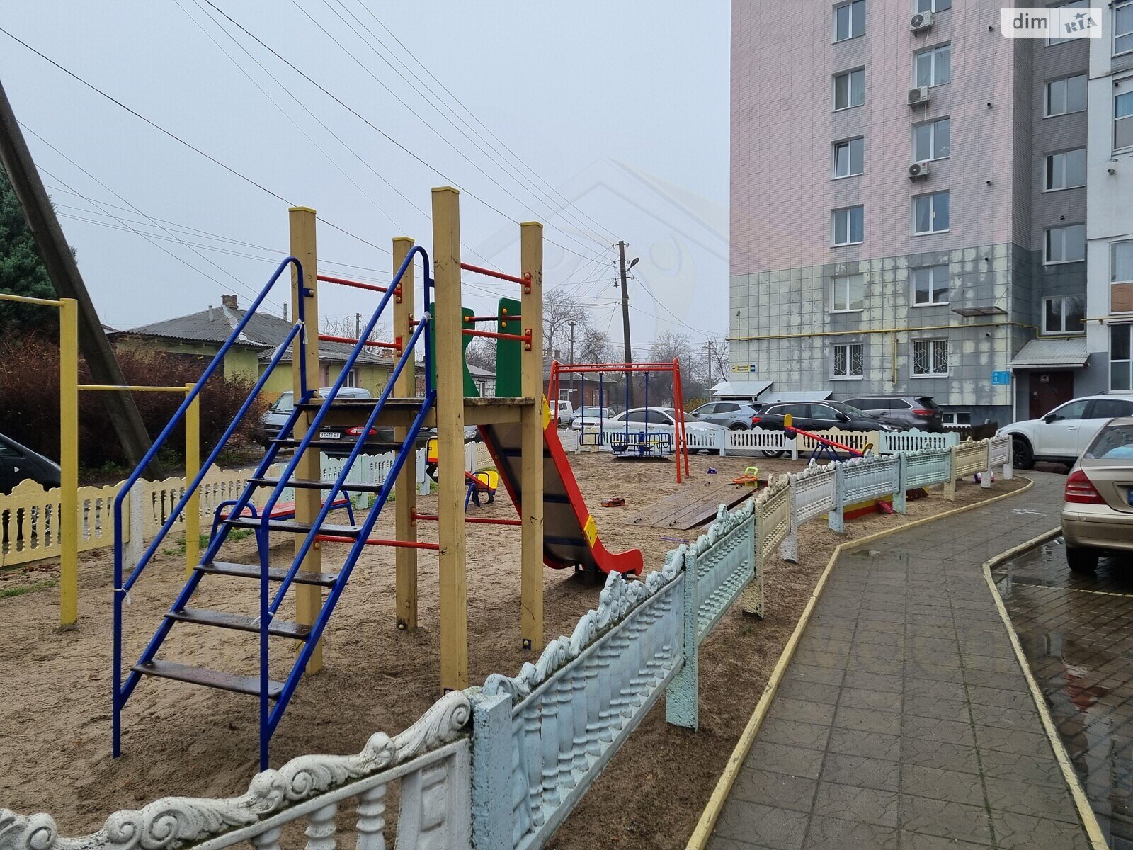 Продажа двухкомнатной квартиры в Чернигове, на просп. Победы, район Центр фото 1