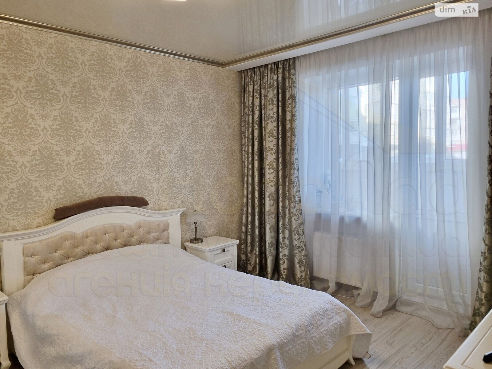 Продажа двухкомнатной квартиры в Чернигове, на просп. Победы, район Центр фото 1 Продажа двухкомнатной квартиры в Чернигове, на просп. Победы, район Центр фото 1