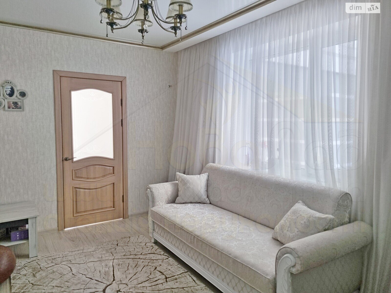 Продажа двухкомнатной квартиры в Чернигове, на просп. Победы, район Центр фото 1 Продажа двухкомнатной квартиры в Чернигове, на просп. Победы, район Центр фото 1