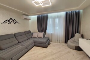 Продаж однокімнатної квартири в Чернігові, на вул. Самострова Ігоря 22, район Центр фото 2