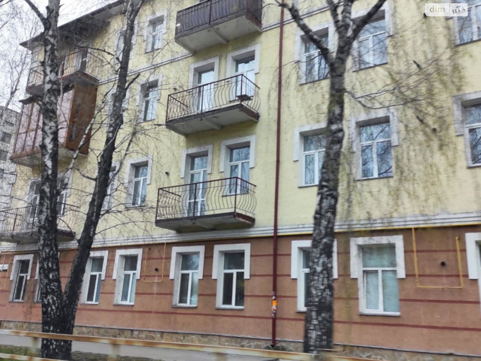 Продажа двухкомнатной квартиры в Чернигове, на ул. Мазепы Ивана 18А, район Центр фото 1