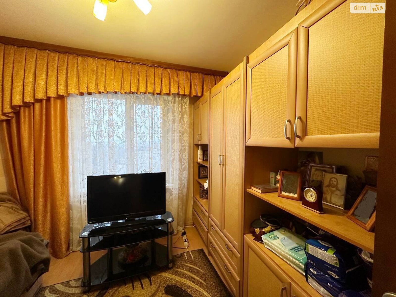Продаж трикімнатної квартири в Чернігові, на вул. Шевчука 8, кв. 127, район Центр фото 1 Продаж трикімнатної квартири в Чернігові, на вул. Шевчука 8, кв. 127, район Центр фото 1