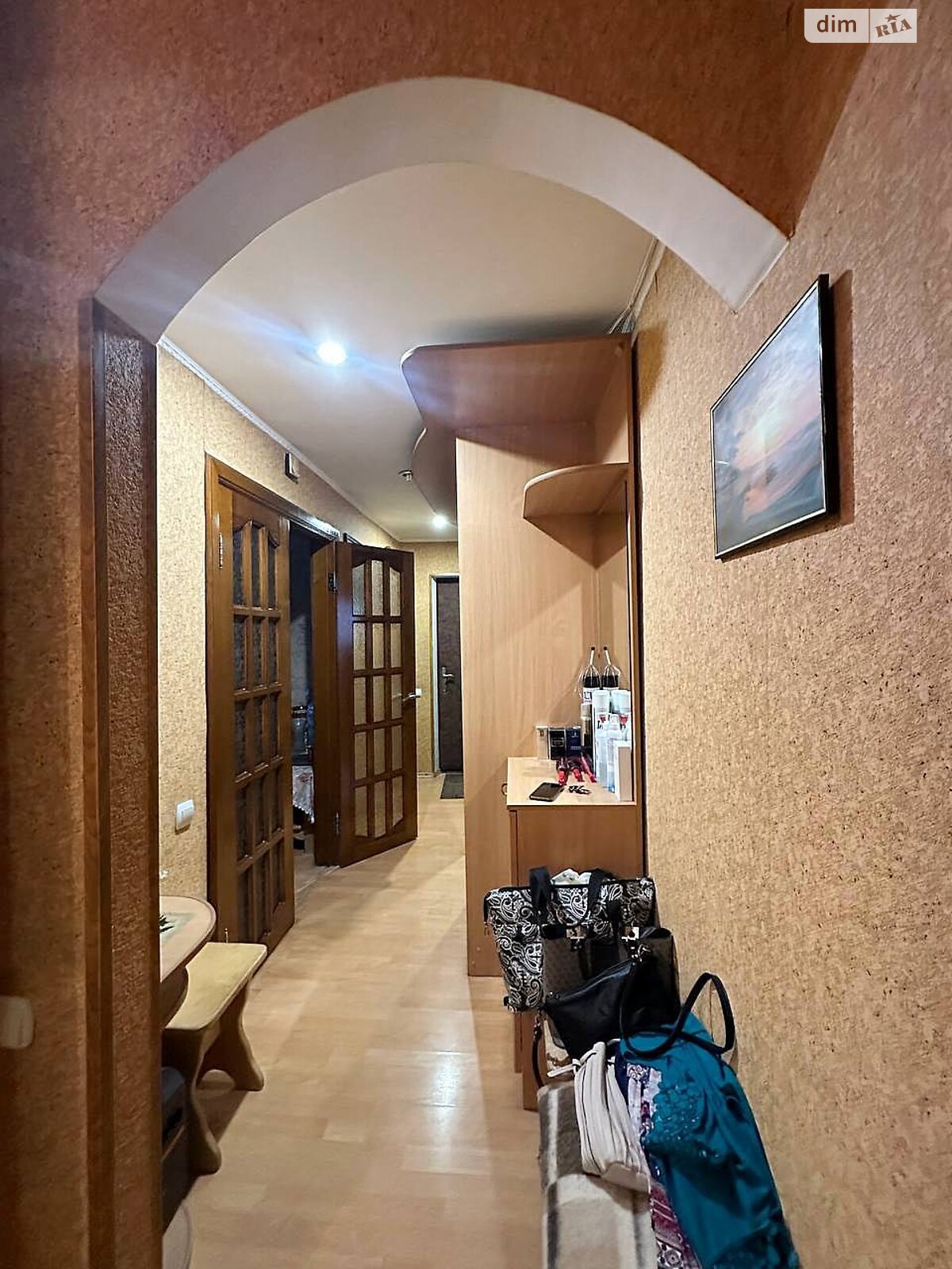 Продаж трикімнатної квартири в Чернігові, на вул. Шевчука 8, кв. 127, район Центр фото 1 Продаж трикімнатної квартири в Чернігові, на вул. Шевчука 8, кв. 127, район Центр фото 1