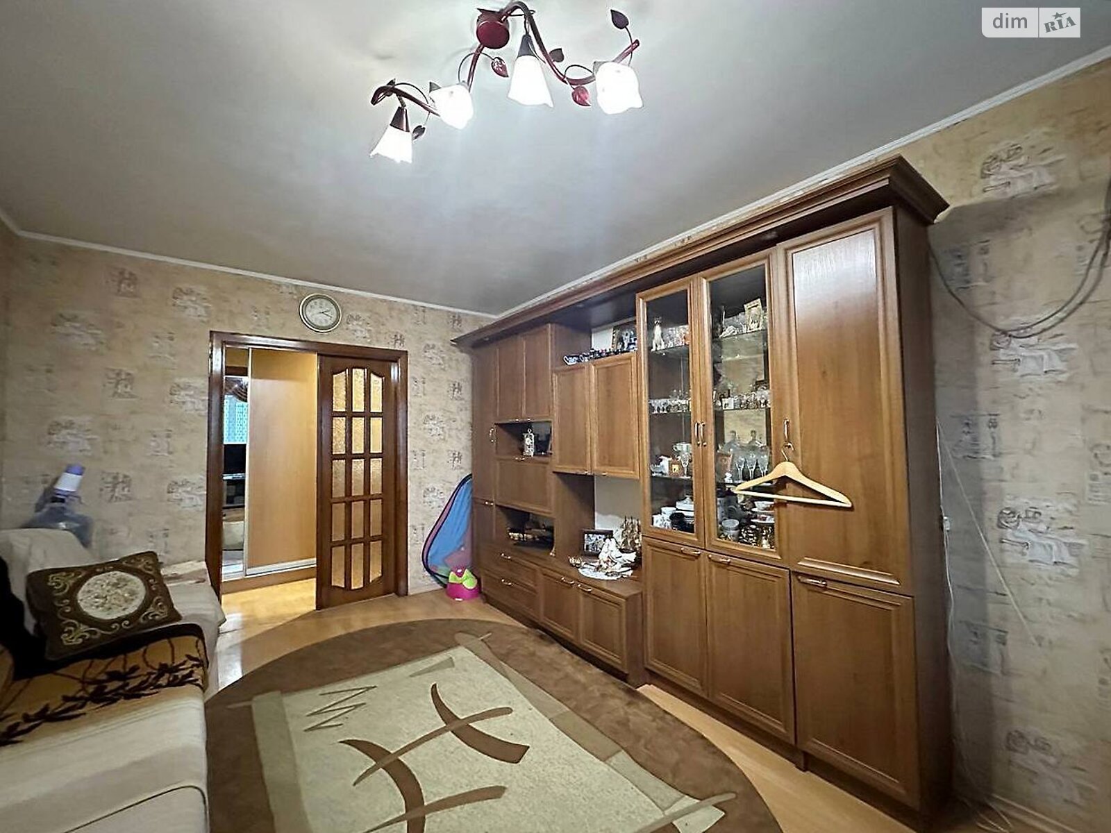 Продаж трикімнатної квартири в Чернігові, на вул. Шевчука 8, кв. 127, район Центр фото 1 Продаж трикімнатної квартири в Чернігові, на вул. Шевчука 8, кв. 127, район Центр фото 1