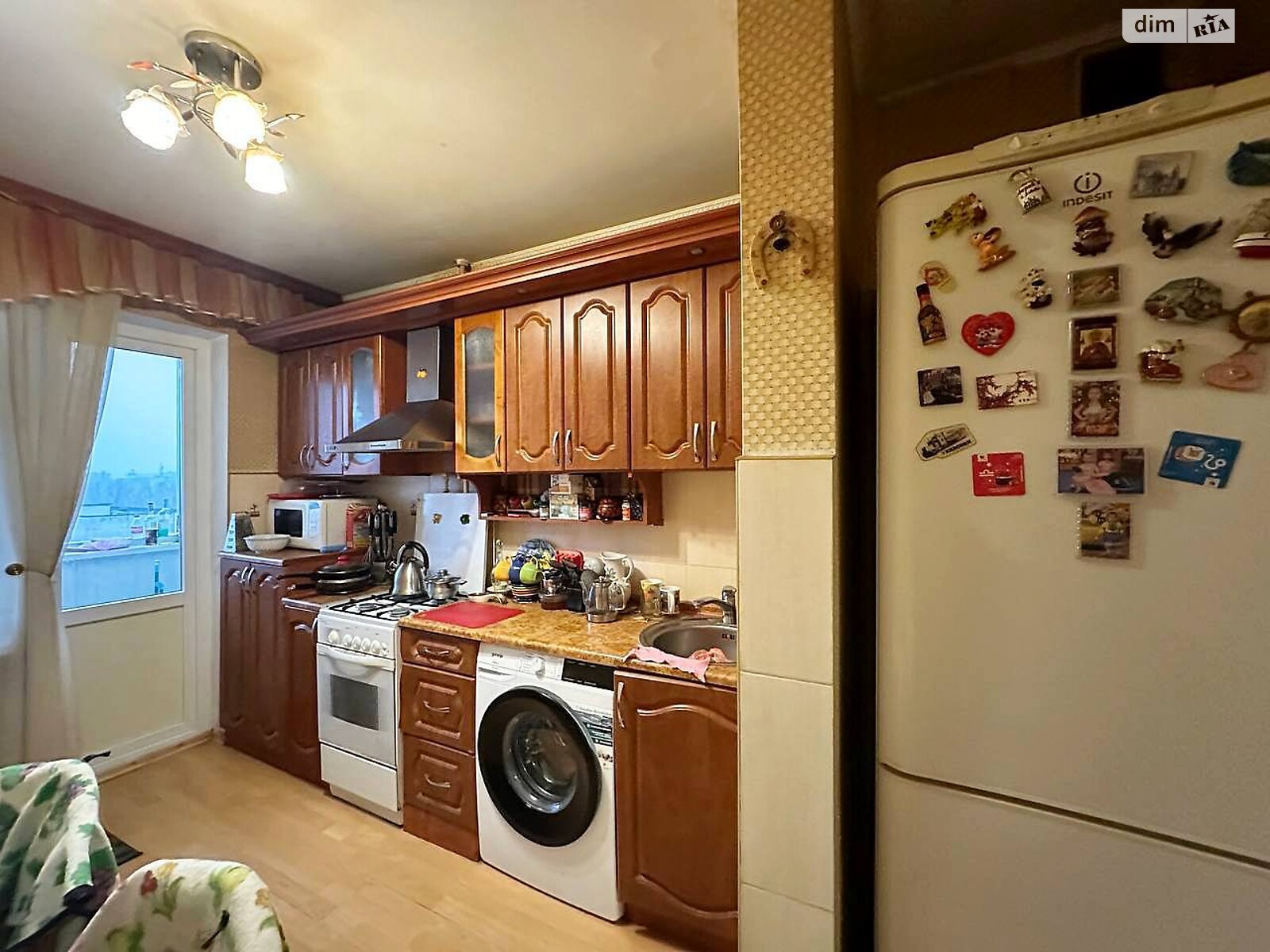 Продаж трикімнатної квартири в Чернігові, на вул. Шевчука 8, кв. 127, район Центр фото 1 Продаж трикімнатної квартири в Чернігові, на вул. Шевчука 8, кв. 127, район Центр фото 1