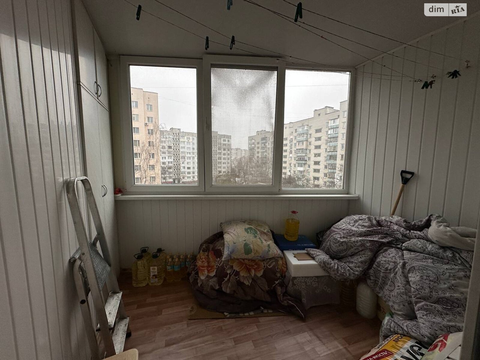 Продаж трикімнатної квартири в Чернігові, на вул. Шевчука 8, кв. 127, район Центр фото 1 Продаж трикімнатної квартири в Чернігові, на вул. Шевчука 8, кв. 127, район Центр фото 1