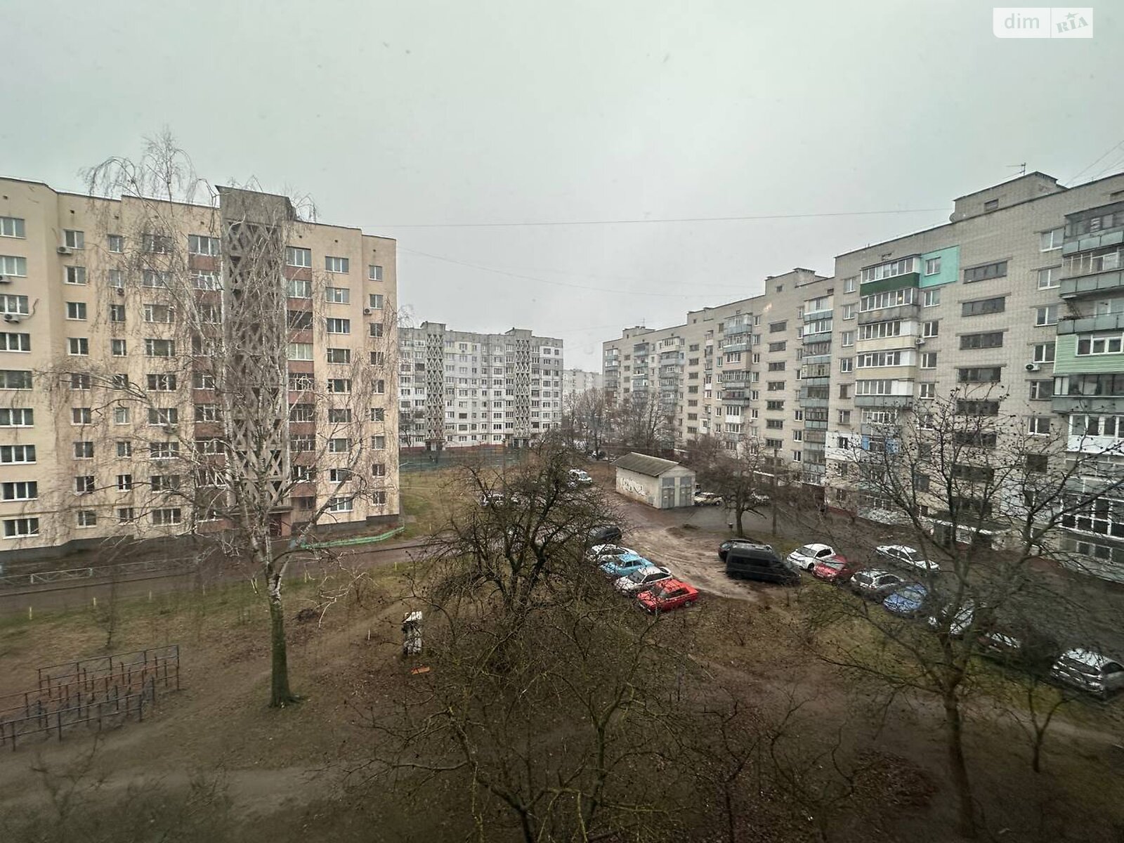 Продаж трикімнатної квартири в Чернігові, на вул. Шевчука 8, кв. 127, район Центр фото 1 Продаж трикімнатної квартири в Чернігові, на вул. Шевчука 8, кв. 127, район Центр фото 1