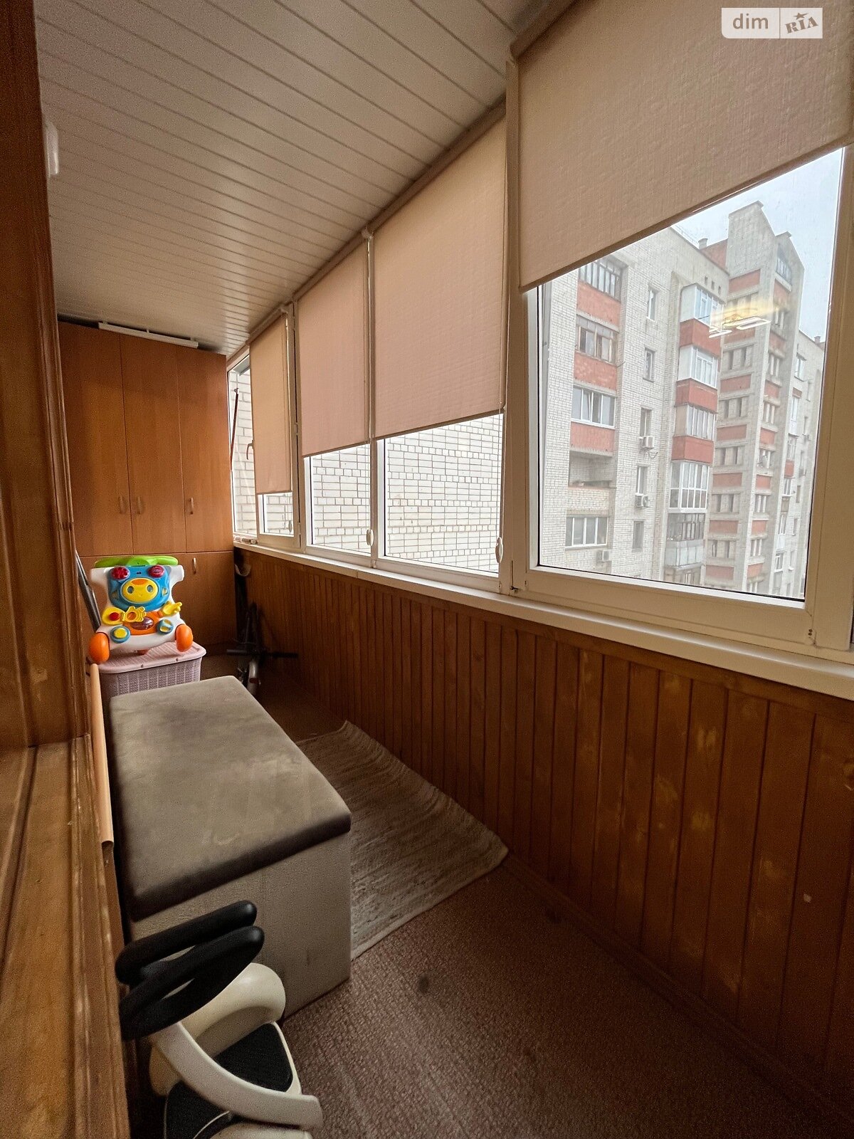 Продажа трехкомнатной квартиры в Чернигове, на ул. Шевчука, район Центр фото 1 Продажа трехкомнатной квартиры в Чернигове, на ул. Шевчука, район Центр фото 1