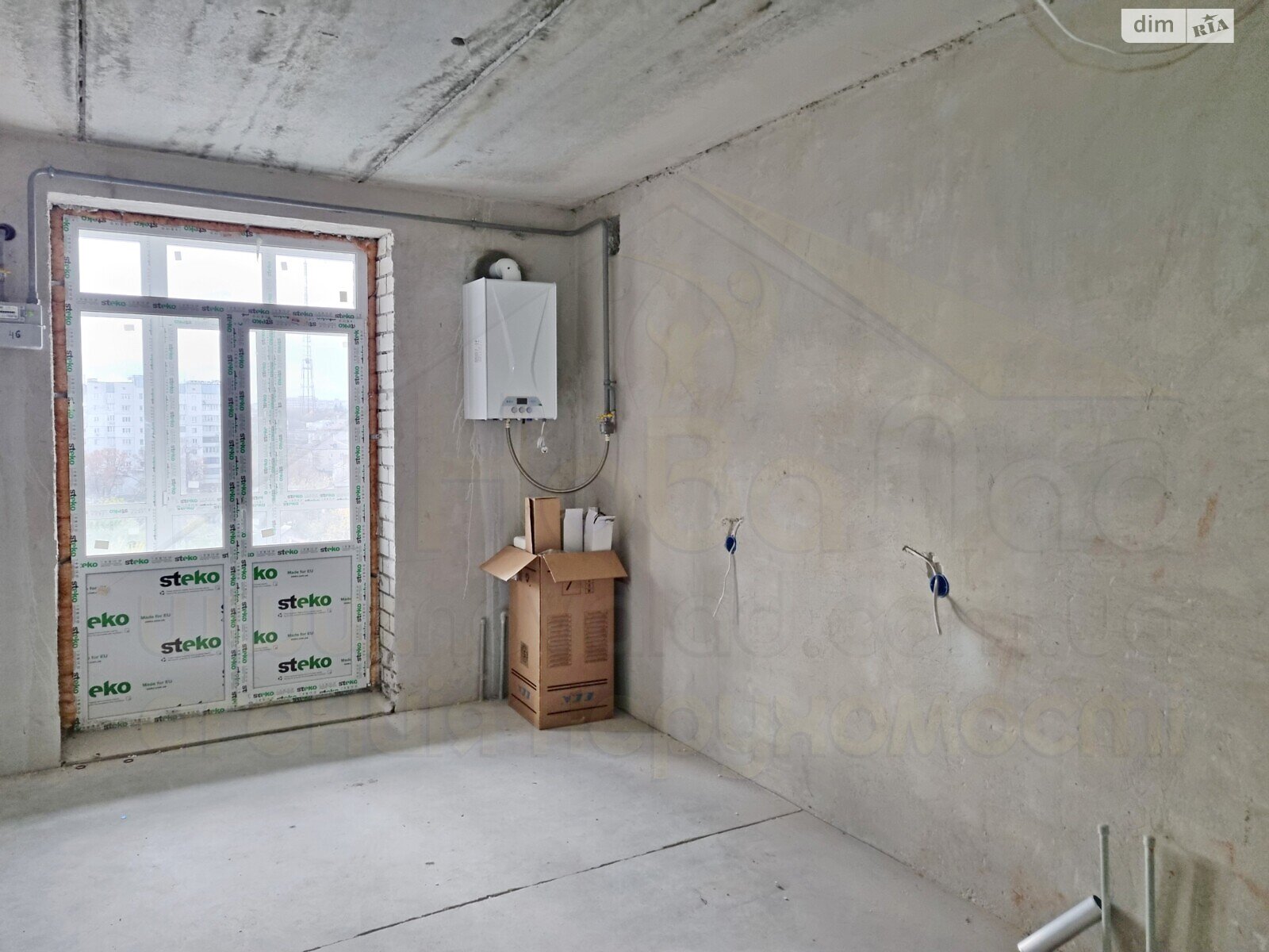 Продажа однокомнатной квартиры в Чернигове, на ул. Василия Стуса, район Центр фото 1