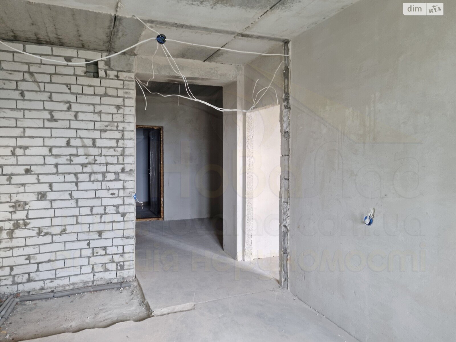 Продажа однокомнатной квартиры в Чернигове, на ул. Василия Стуса, район Центр фото 1