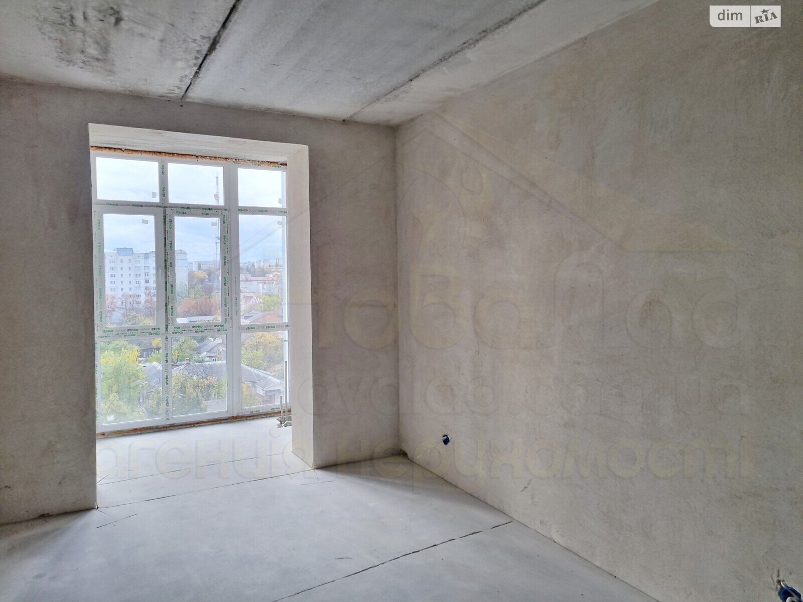 Продажа однокомнатной квартиры в Чернигове, на ул. Василия Стуса, район Центр фото 1