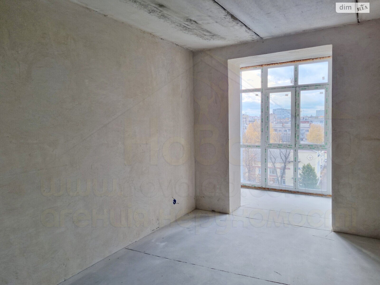 Продажа однокомнатной квартиры в Чернигове, на ул. Василия Стуса, район Центр фото 1