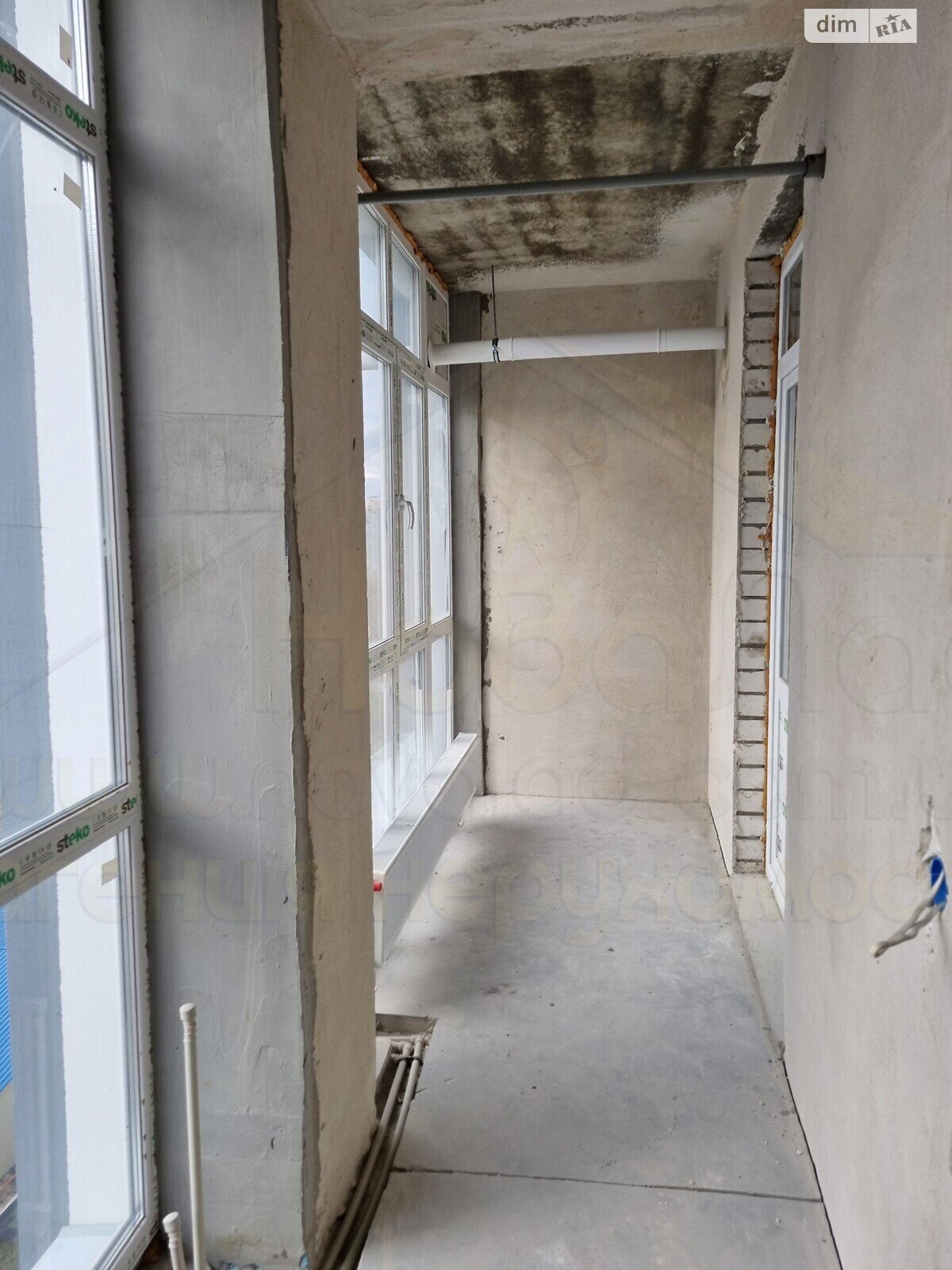 Продажа однокомнатной квартиры в Чернигове, на ул. Василия Стуса, район Центр фото 1