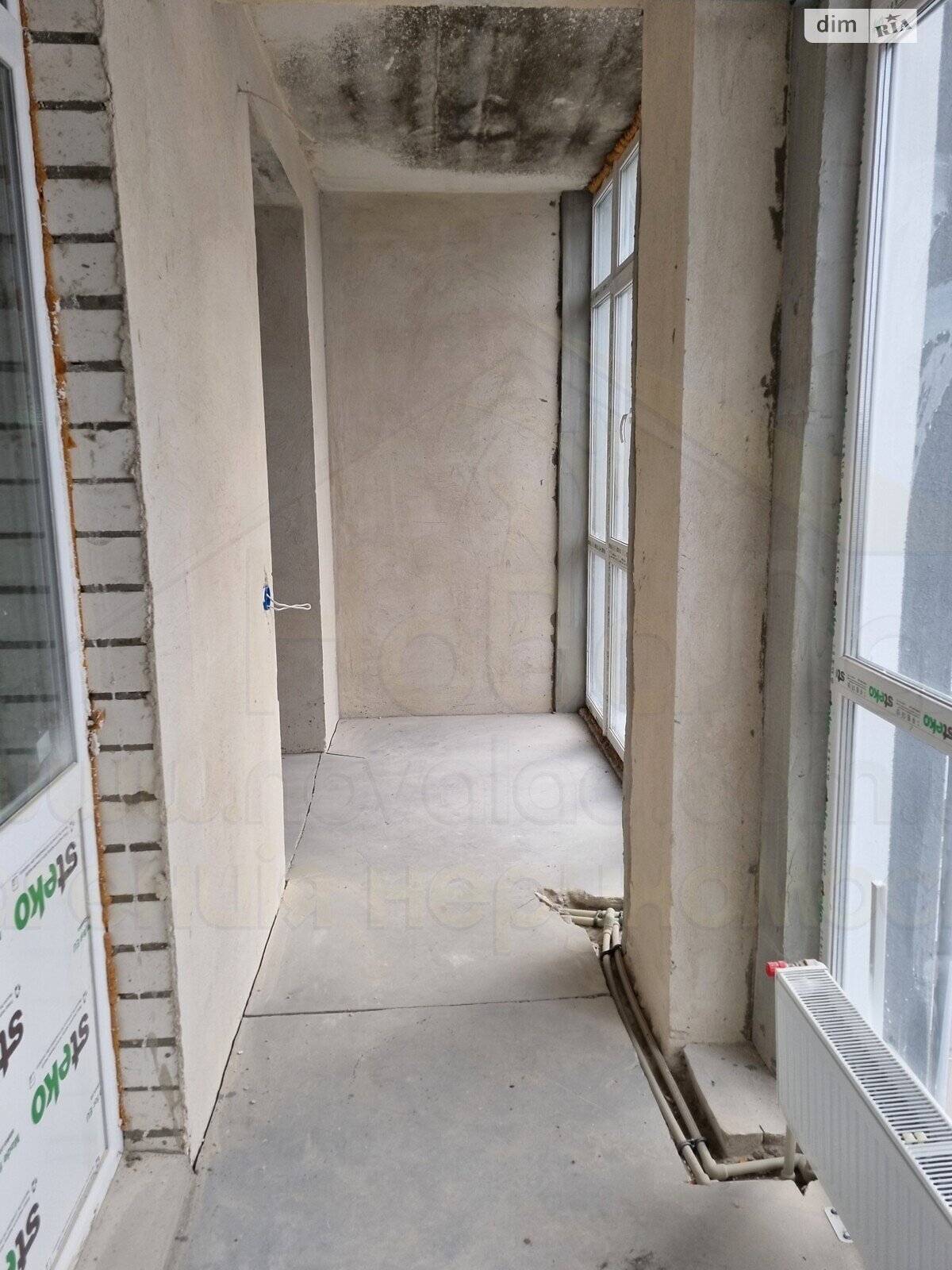 Продажа однокомнатной квартиры в Чернигове, на ул. Василия Стуса, район Центр фото 1