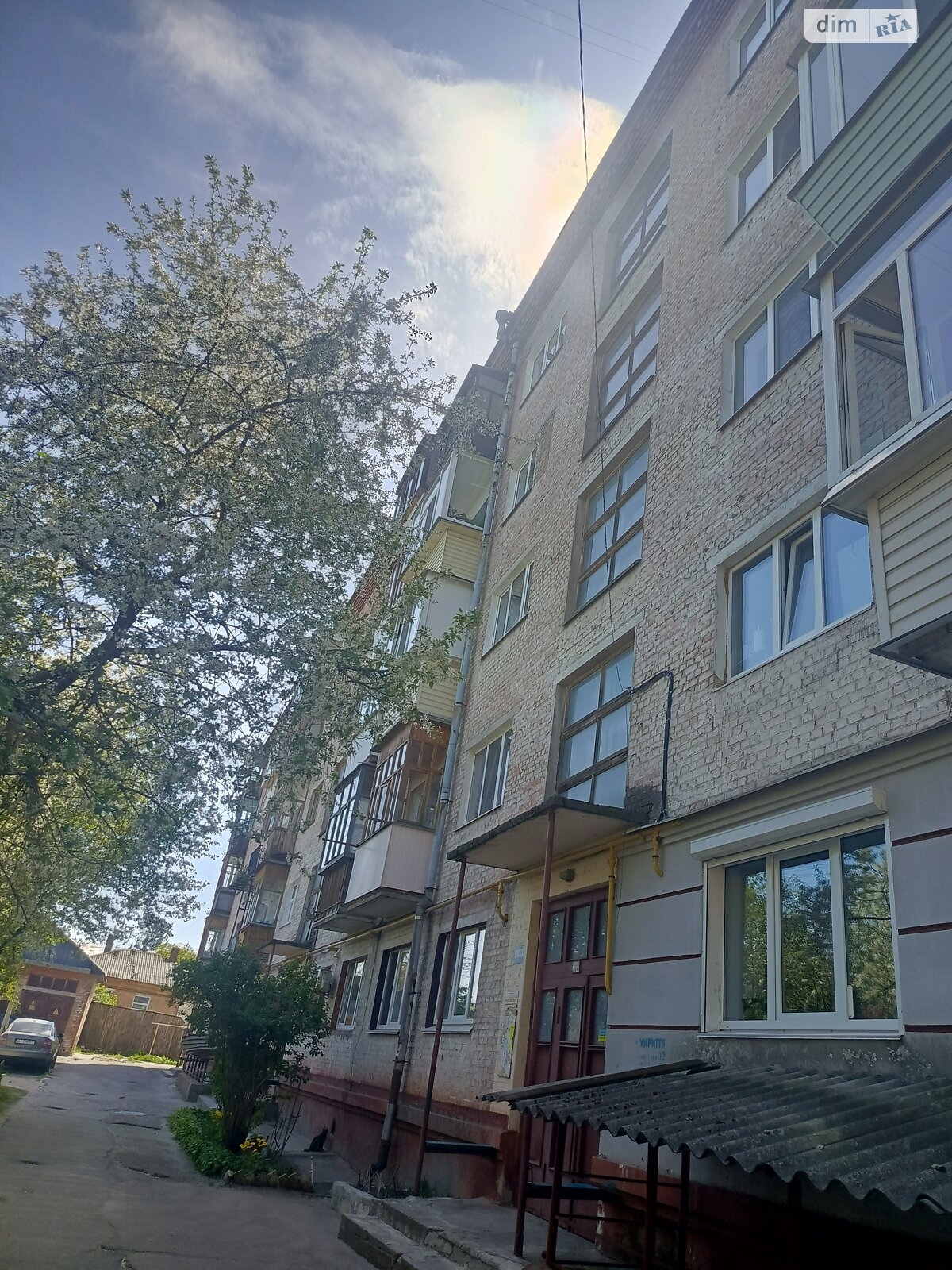 Продаж двокімнатної квартири в Чернігові, на вул. Воздвиженська 15, район Центр фото 1 Продаж двокімнатної квартири в Чернігові, на вул. Воздвиженська 15, район Центр фото 1