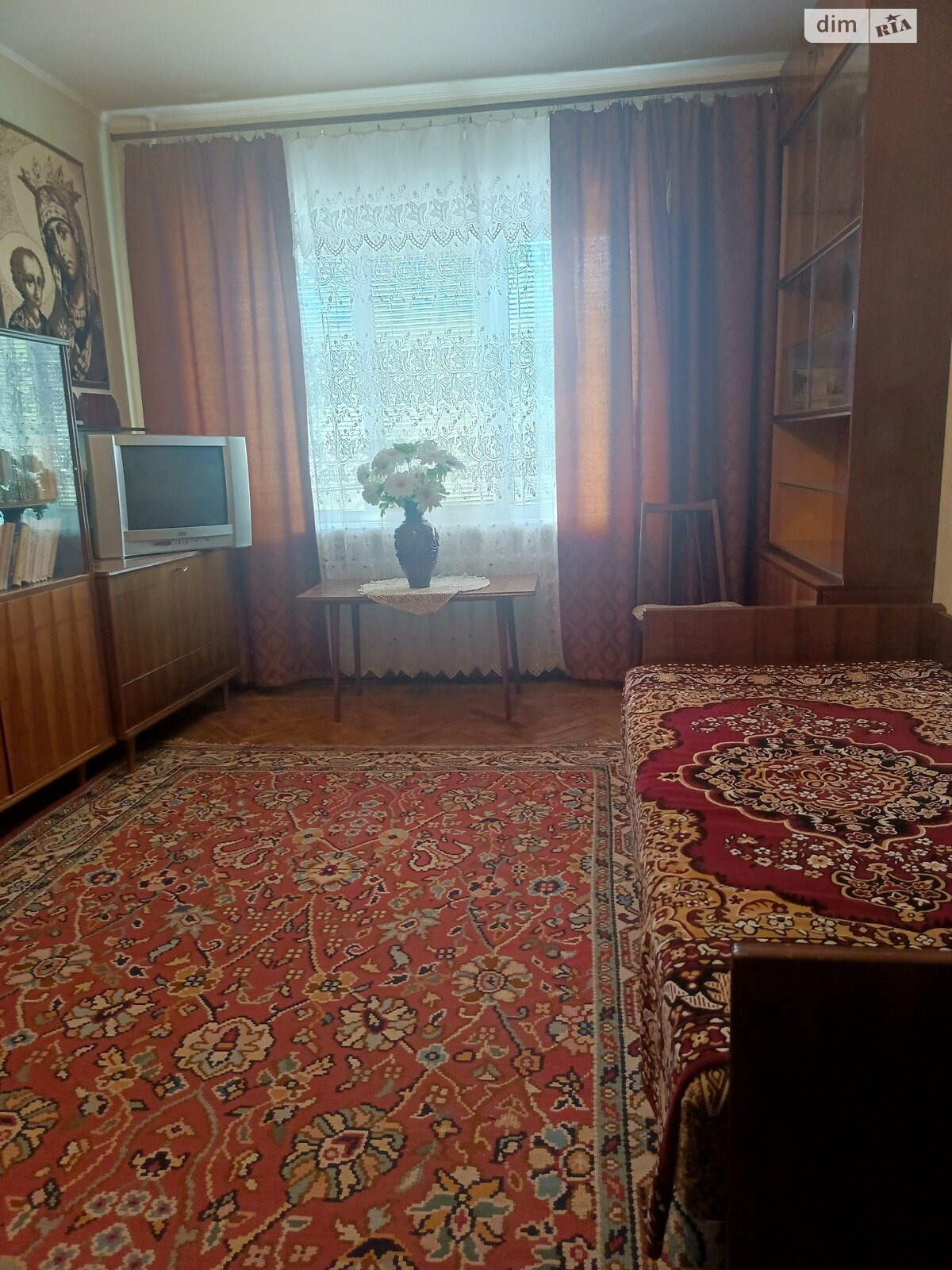 Продаж двокімнатної квартири в Чернігові, на вул. Воздвиженська 15, район Центр фото 1 Продаж двокімнатної квартири в Чернігові, на вул. Воздвиженська 15, район Центр фото 1