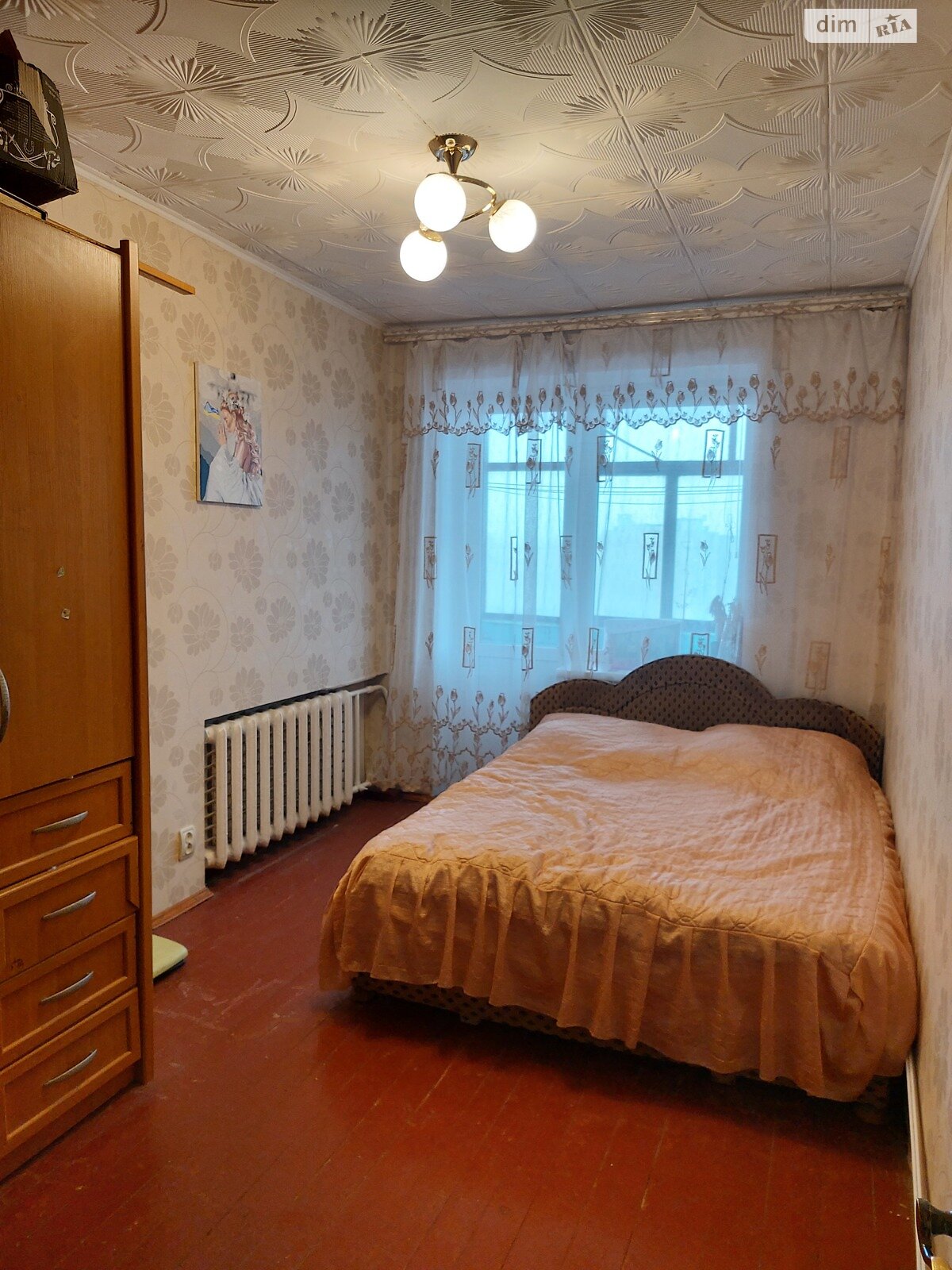 Продажа трехкомнатной квартиры в Чернигове, на ул. Пятницкая 70, район Центр фото 1