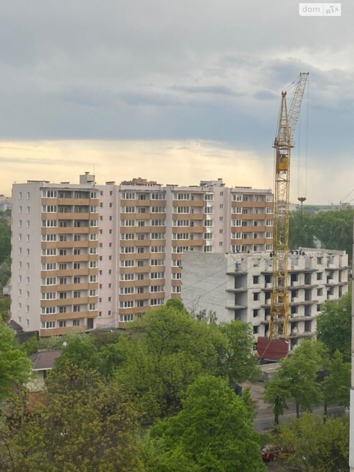 Продаж однокімнатної квартири в Чернігові, на улГончая 61, кв. 5, район Центр фото 1