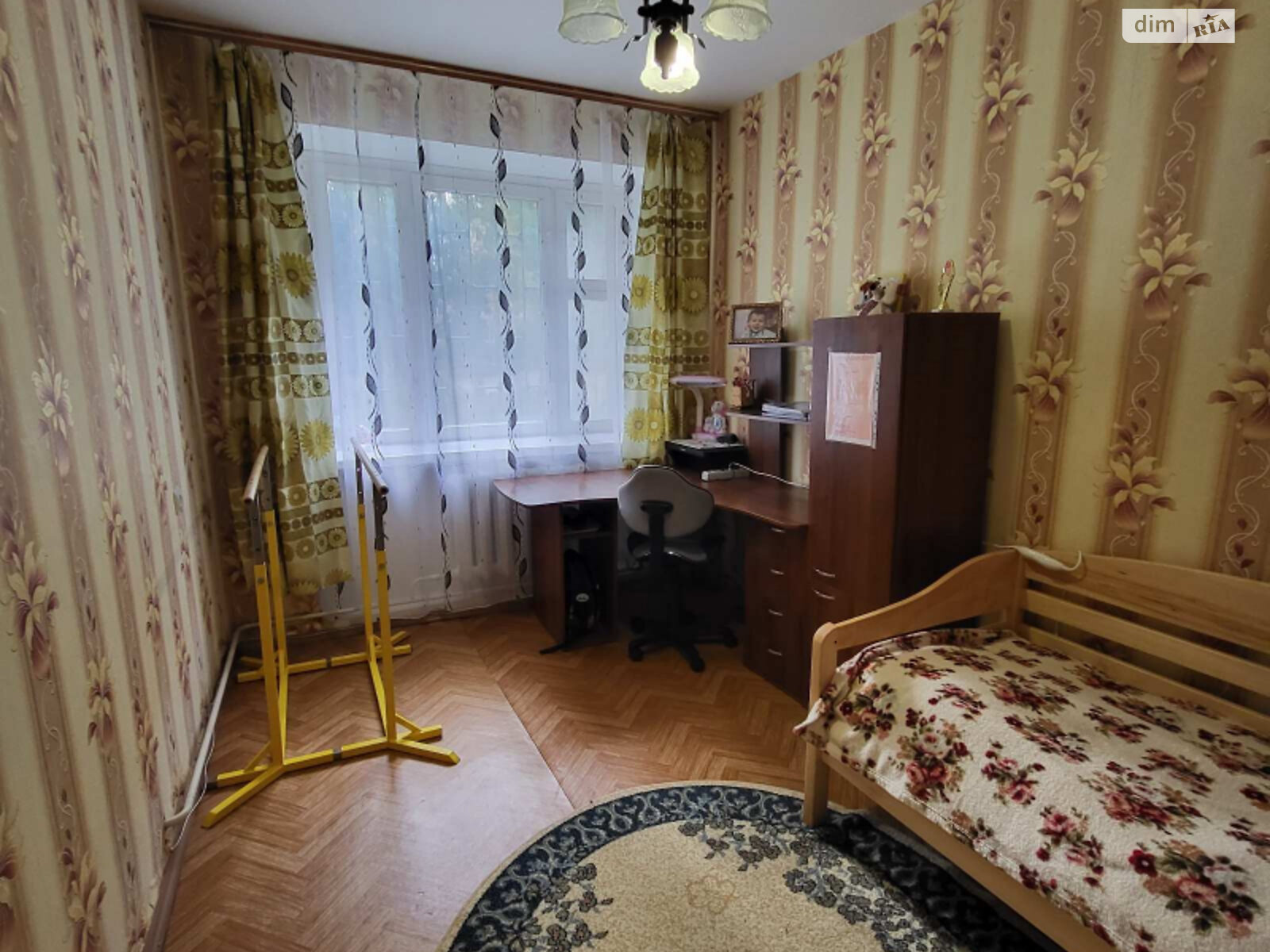 Продажа трехкомнатной квартиры в Чернигове, на ул. Черновола Вячеслава 6, район Центр фото 1