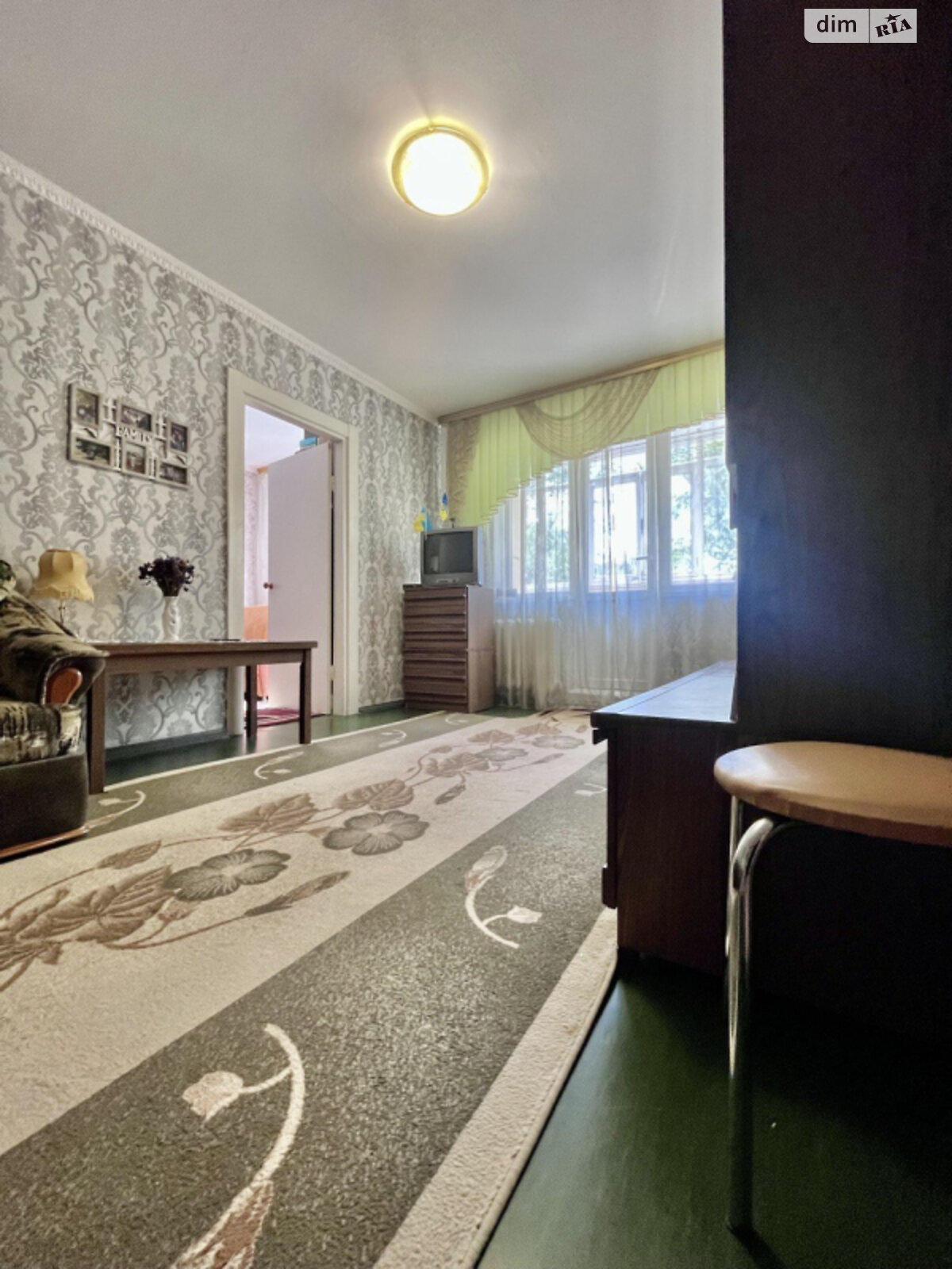 Продажа двухкомнатной квартиры в Чернигове, на ул. Борисоглебская 3, район Центр фото 1