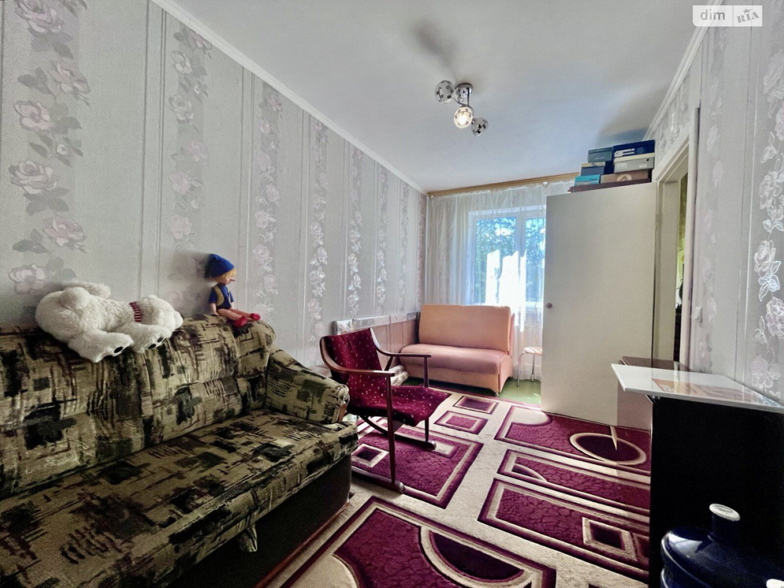 Продажа двухкомнатной квартиры в Чернигове, на ул. Борисоглебская 3, район Центр фото 1