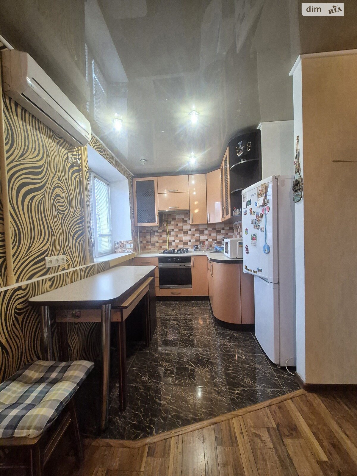 Продажа двухкомнатной квартиры в Чернигове, на ул. Ремесленная 58, район Землянки фото 1