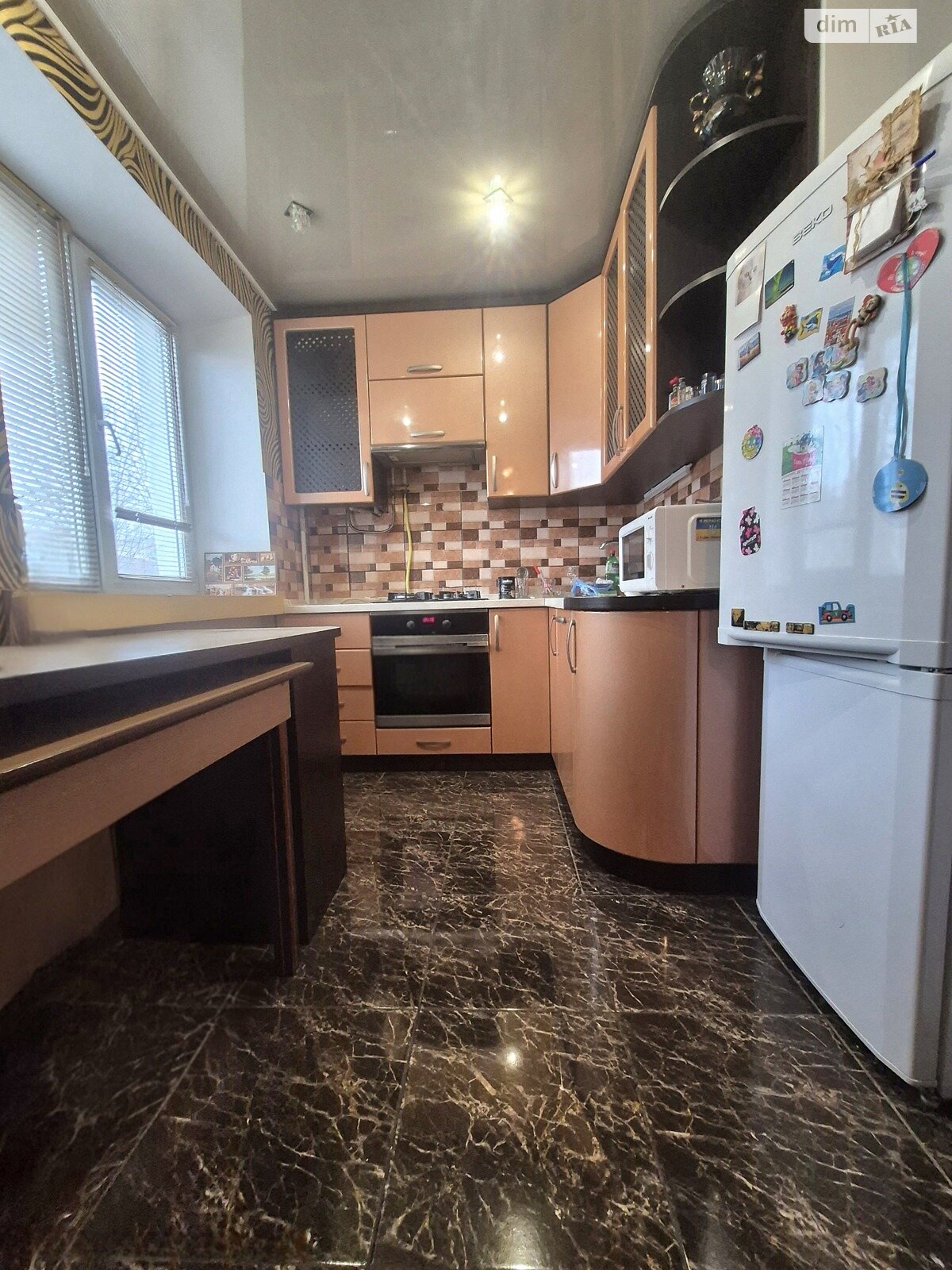 Продажа двухкомнатной квартиры в Чернигове, на ул. Ремесленная 58, район Землянки фото 1